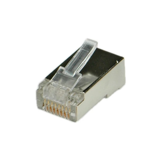 MOD.-PLUG STP KAT5E 10 STCK FOR CABLES 5 5-8 5MM 10 PIECES/B