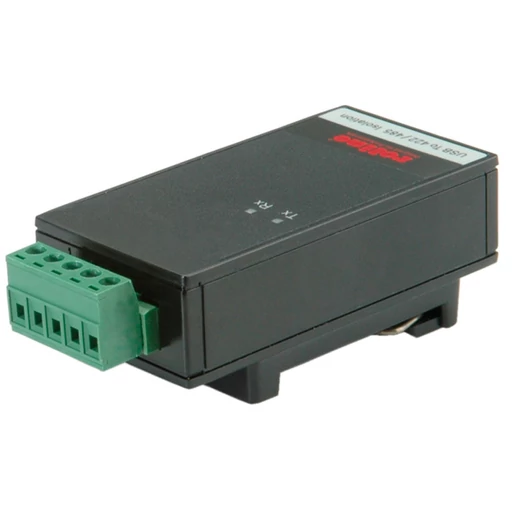 USB2.0-RS422/485 AD..DIN RAIL
