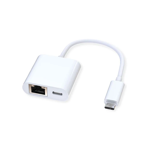 USB 3.2 GB ETH. KONV. + 1X PD PORT1W