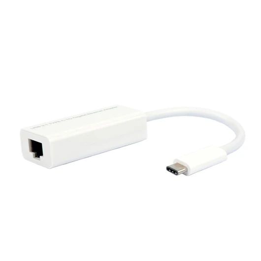 USB3.2 GEN2 TYP C-GB ETHERNET KONVERTER