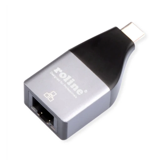 USB3.2 GEN2 TYP C-GB ETHERNET KONVERTER