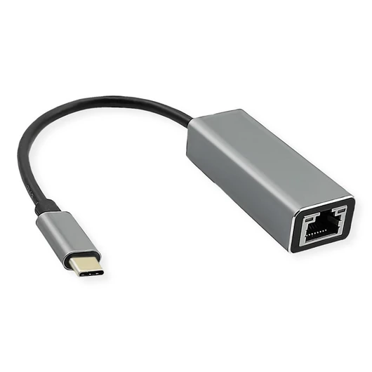 ROLINE USB 3.2 GEN 1 ADAPTER USB TYPE A - C ST/BU