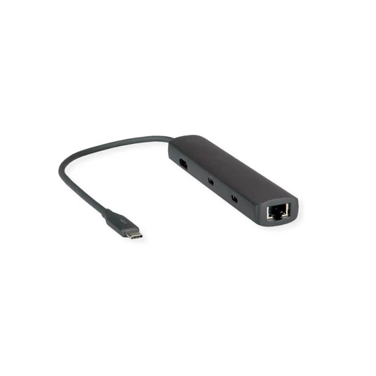 USB4-C DOCK HDMI+2.5GBE+ 2XA+1XC+1XC PD 40G 8K