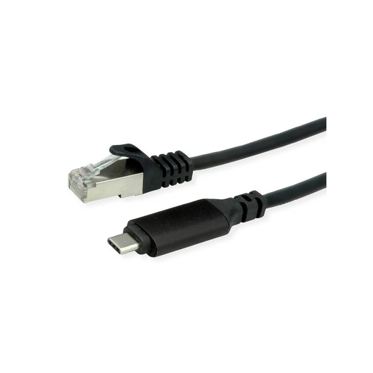 USB3.2 ADAPTERKBL USB-C-RJ45 ST/ST.1.5