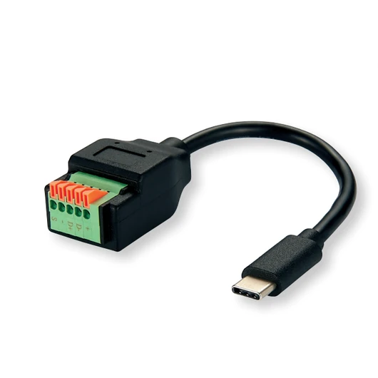 KBL-AD.TYP C ST-PUSH- TERMINAL BLOCK