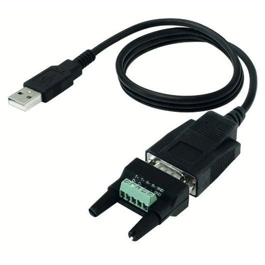 KBL-KONV. USB A / RS422/485