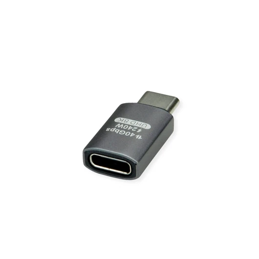 USB4 40G TYP C AD.ST/BU