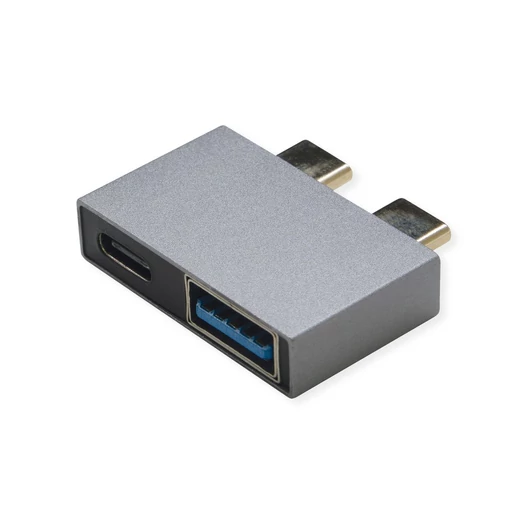 USB3.2GEN1 ADPTR. 2X C-1X C+1XA ST/BU
