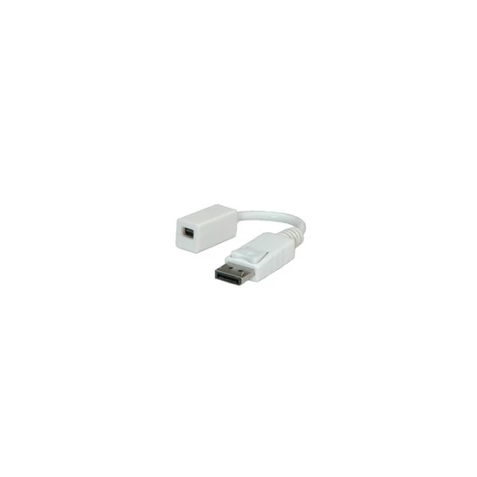 ROLINE adapter DisplayPort - mini DisplayPort M / F