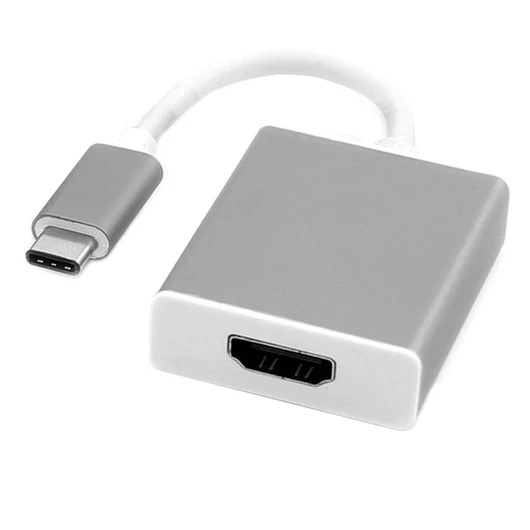 DISPLAY AD.USB-C -