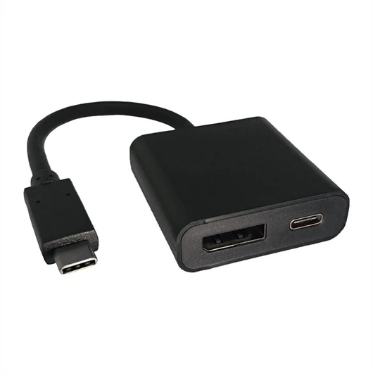 DISPLAY AD.USB-C -