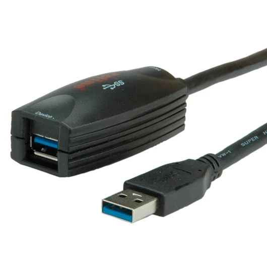 USB3.2 GEN1 AKT. KBLVERLAENGERUNG 5M