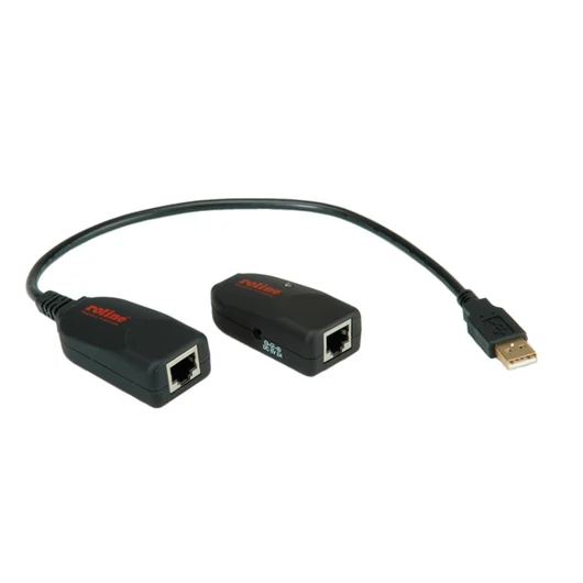 USB2.0 EXTENDER BER TP 50M