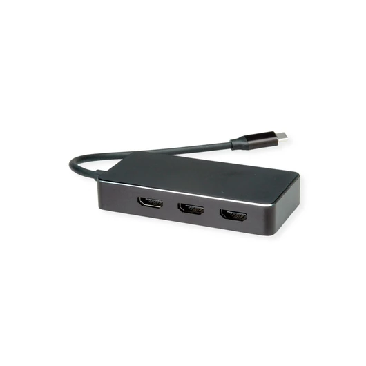 USB MULTI-DISPLAY AD.TYP C-HDMI MULTISTREAM