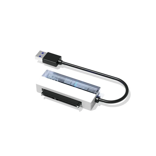KONV. USB3.2GEN1 TYP A-SATA 6GBS