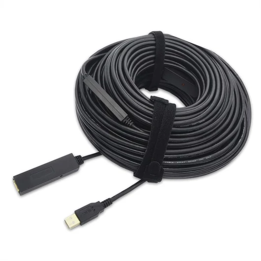 USB 2.0 ACTIVE CABLE EXTENSION 30M