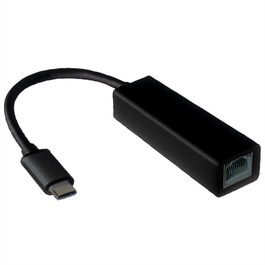 USB3.2 GEN2 TYP C-GB ETHERNET KONVERTER