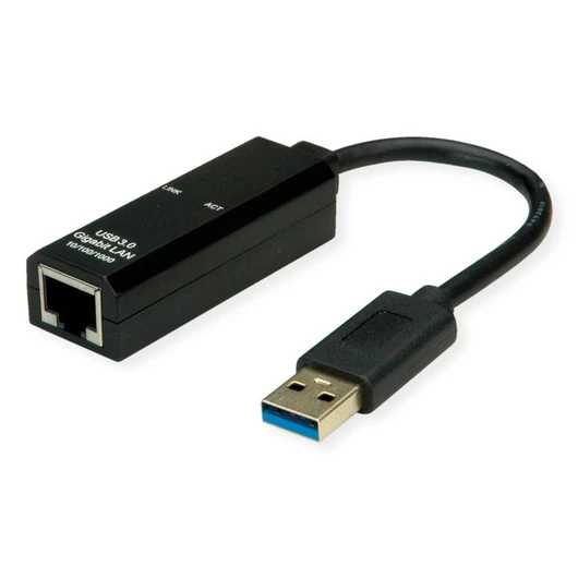 USB3.2 GEN1 GB ETHERNET KONVERTER