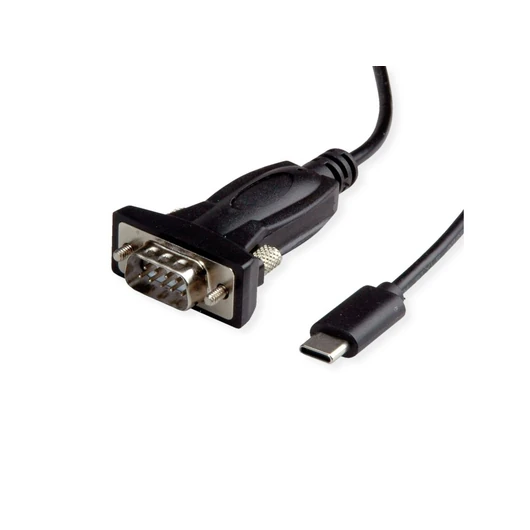 CONV.KB. USB-C SER. +ADPT.1.8M