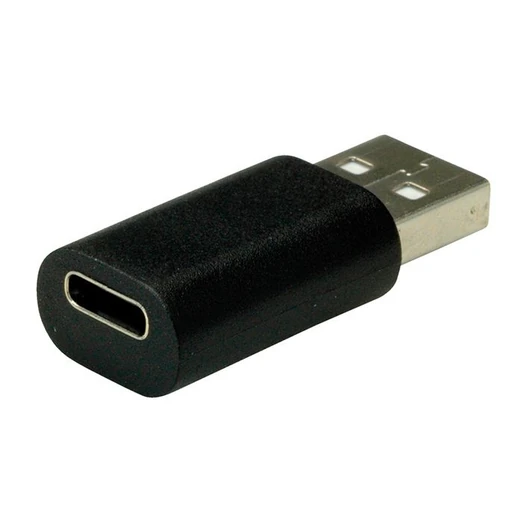 USB 2.0 TYP A ADAPTER A-C ST/BU