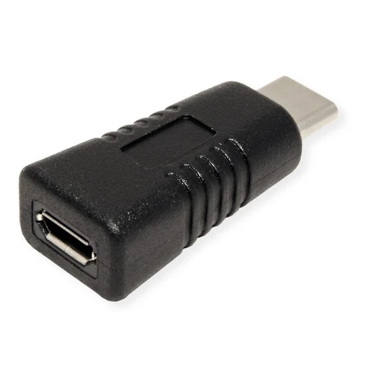 USB2.0 ADAPTER C-MICROB ST/BU 0
