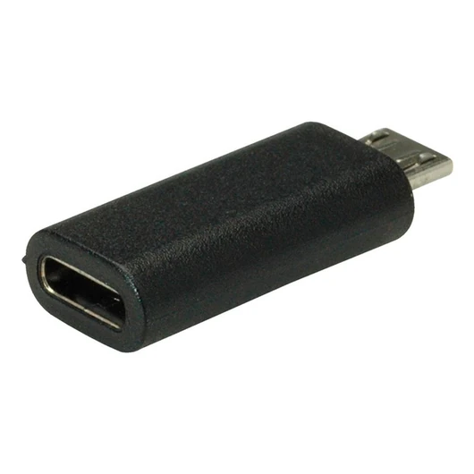 USB 2.0 ADAPTER MICROB-C ST/BU