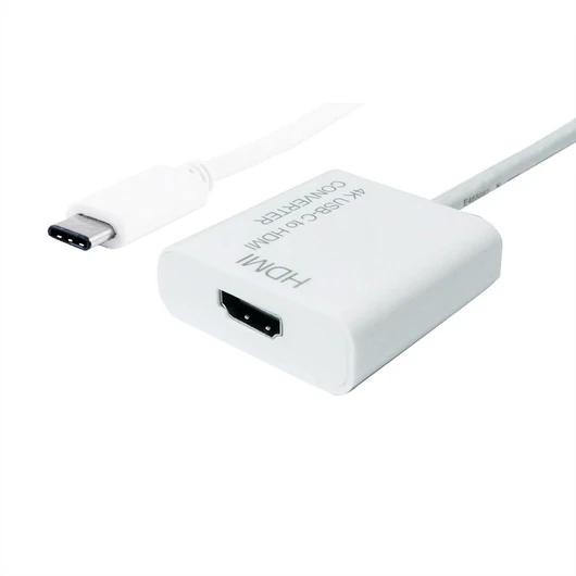 DISPLAY AD.USB-C-HDMI 4K