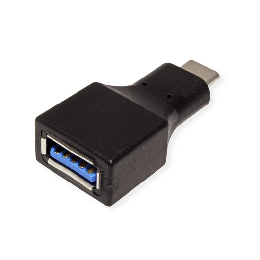 USB3.2 GEN1 TYP C ADAPTER C-A ST/BU OTG