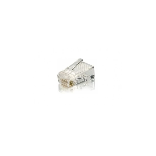 Equip 121143 UTP Cat6, RJ45 dugó, 100db / csomag