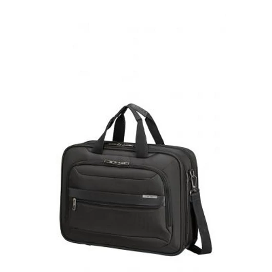 SAMSONITE - Vectura Evo Laptop Bailhandle  17.3" Black