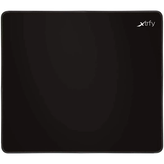 Xtrfy GP4 Original Black Large Gaming egérpad (1272) - Bontott termék!