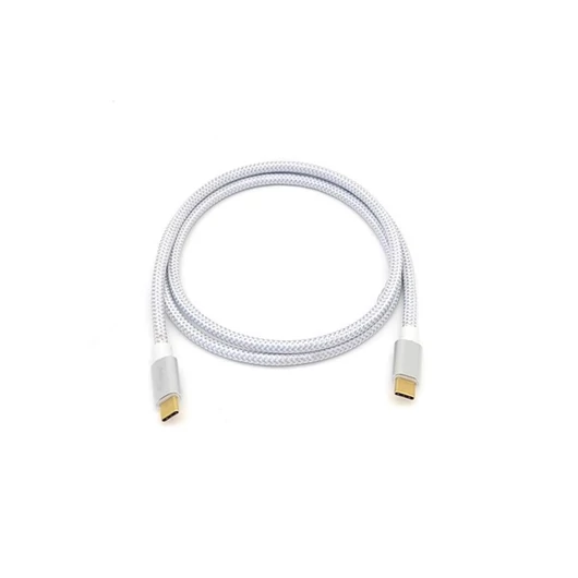 Equip Kábel - 128356 USB 3.2 GEN 2 TYPE-C TO C CABLE, M / M, 1.0M, 5A