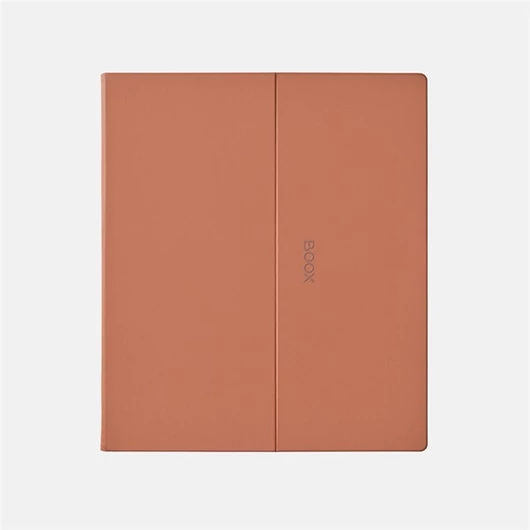 Onyx BOOX e-book tok - 13,3" Narancs tok + Billentyűzet (Boox Note Max / Tab X C típushoz)