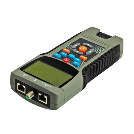 NETZW.KBL MULTIFUNKTIONSTESTER TESTER