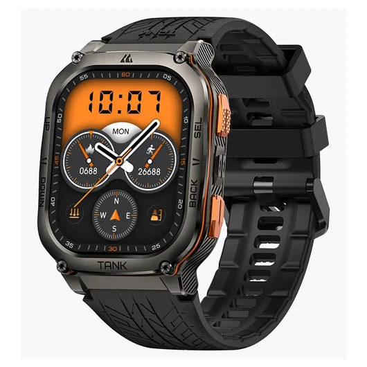KOSPET TANK M3 ULTRA BLACK