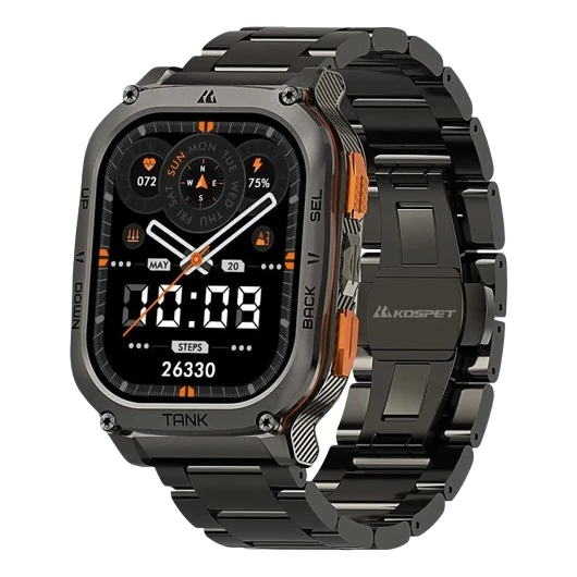 KOSPET TANK M3 ULTRA SPECIAL ED BLACK
