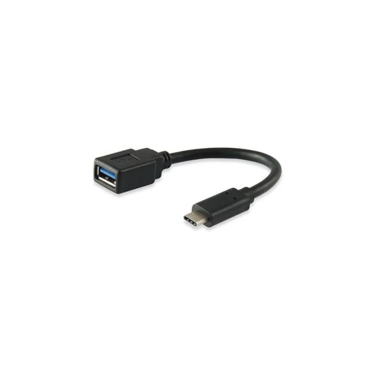 Equip Átalakító - 133455 (USB-C -> USB-A 3.0 átalakító, apa / anya)