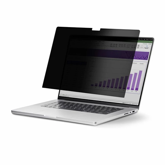 13.3IN LAPTOP PRIVACY SCREEN .