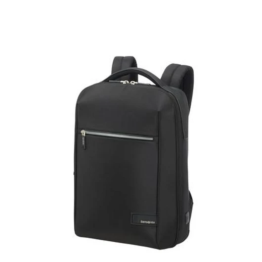 Samsonite - Litepoint Laptop Backpack 14.1" Black