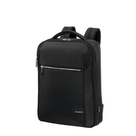 Samsonite - Litepoint Laptop Backpack 17.3" Black