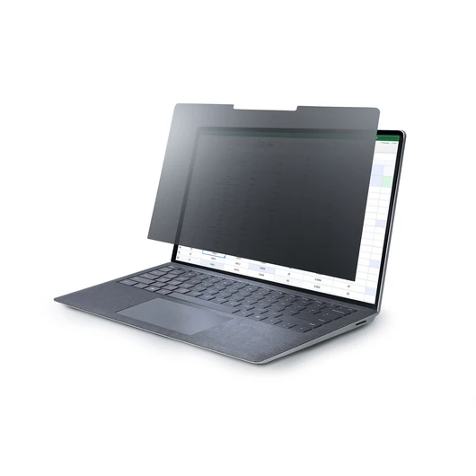 13.5IN LAPTOP PRIVACY SCREEN .