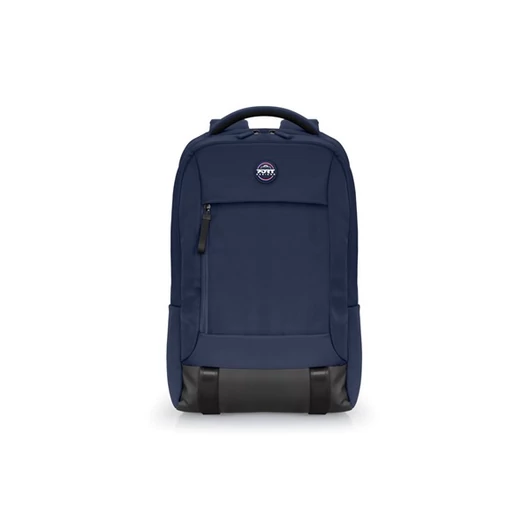 PORT DESIGNS Notebook hátizsák 140423, TORINO II BACKPACK 15.6 / 16’’ BLUE / Kék