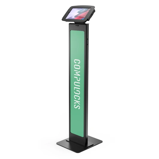 GALAXY TAB A7 LITE 8.7IN STAND SPACE ENCLOSURE BRANDME BLACK