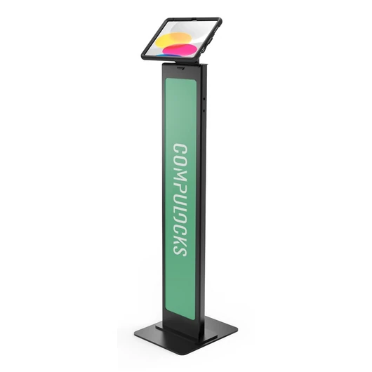 UNIVERSAL TABLET MAGNETIX STAND UNIVERSAL MAGNETIX BLACK
