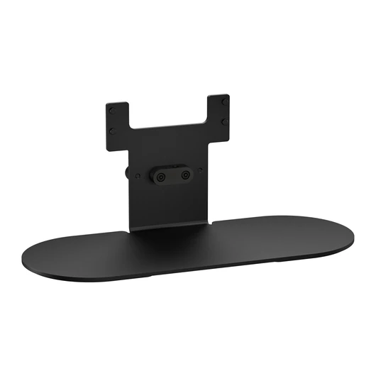 P50 VBS TABLE STAND CLICK-ON VBS TABLE STAND BLACK