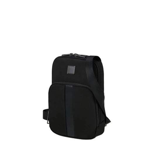 Samsonite- Sacksquare Crossover S 7.9" Black