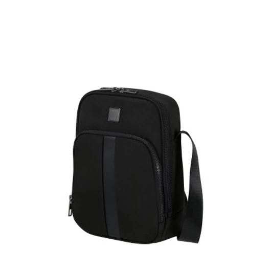 Samsonite- Sacksquare Crossover M 9.7" Black