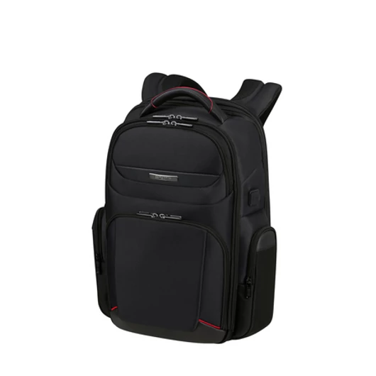 Samsonite- Pro-DLX 6 Backpack 15.6" 3Vol Exp. Black