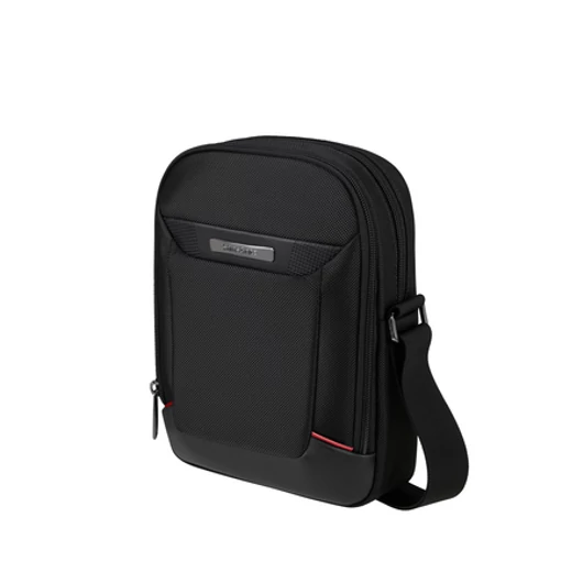 Samsonite- Pro-DLX 6 Crossover M 9.7" Black