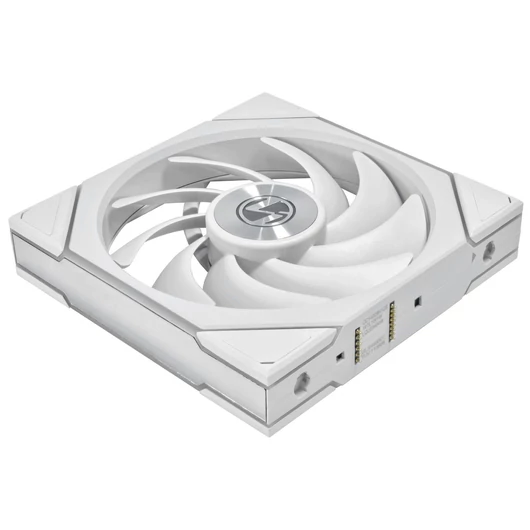 Ventilátor Lian Li UNI FAN TL Wireless ARGB, PWM - 140 mm, fehér